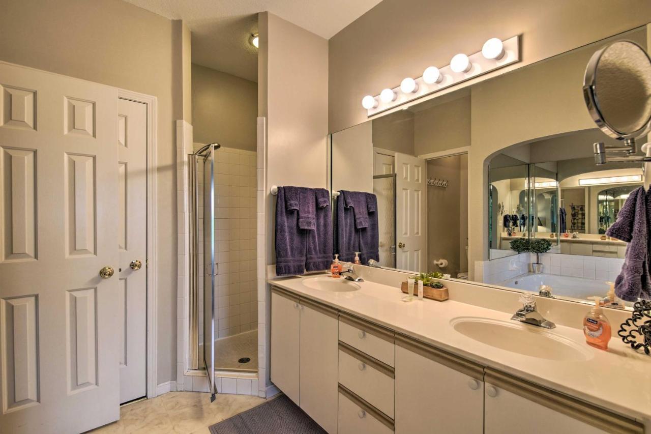 Spacious Condo About 4 Mi From Downtown Branson! Buitenkant foto