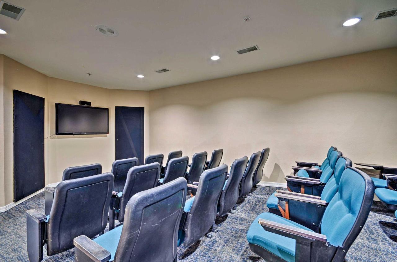 Spacious Condo About 4 Mi From Downtown Branson! Buitenkant foto